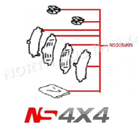 Ns4x4